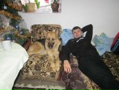 Сергій Романюк фотография #8 (источник - https://vk.com/id110047335)