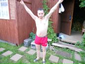 Фотография Флейса Константина