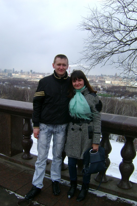 Дмитрий Орловский фотография #45