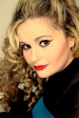 Фотография Устюжаниновой Дианы