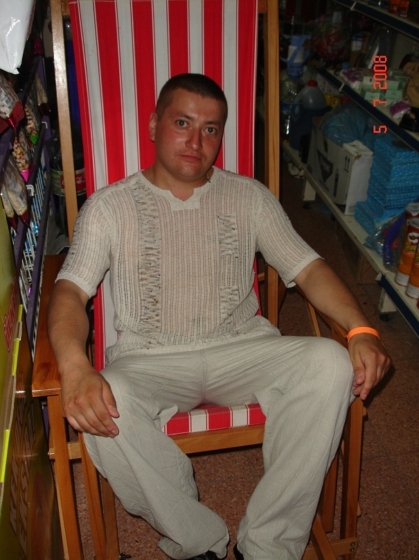 Иван Канев фотография #28