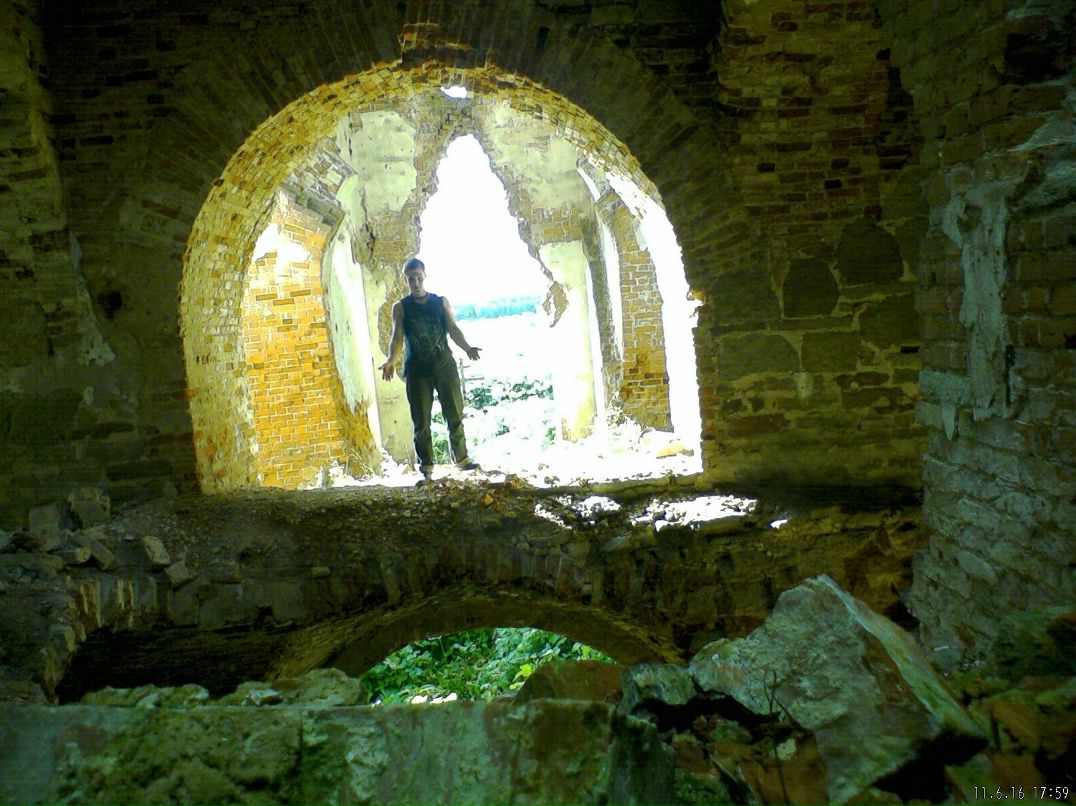 Сергей Исаков фотография #14