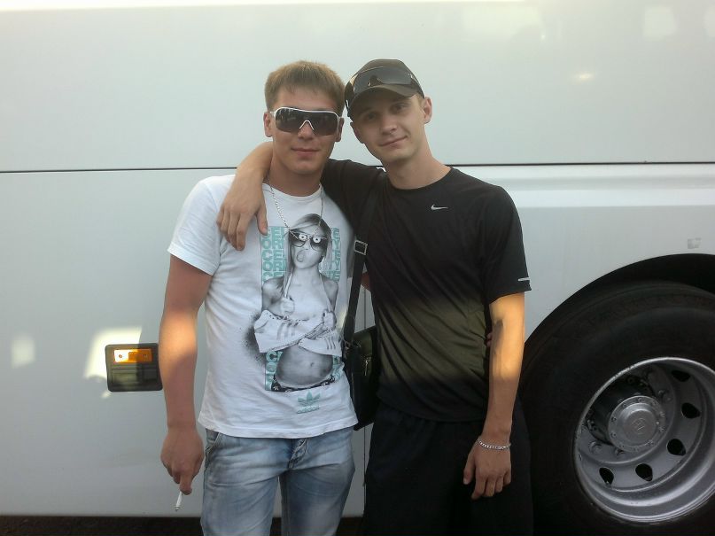 Диман Иванов фотография #16