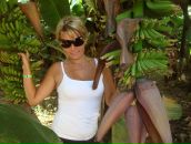 Фотография Широких Дины