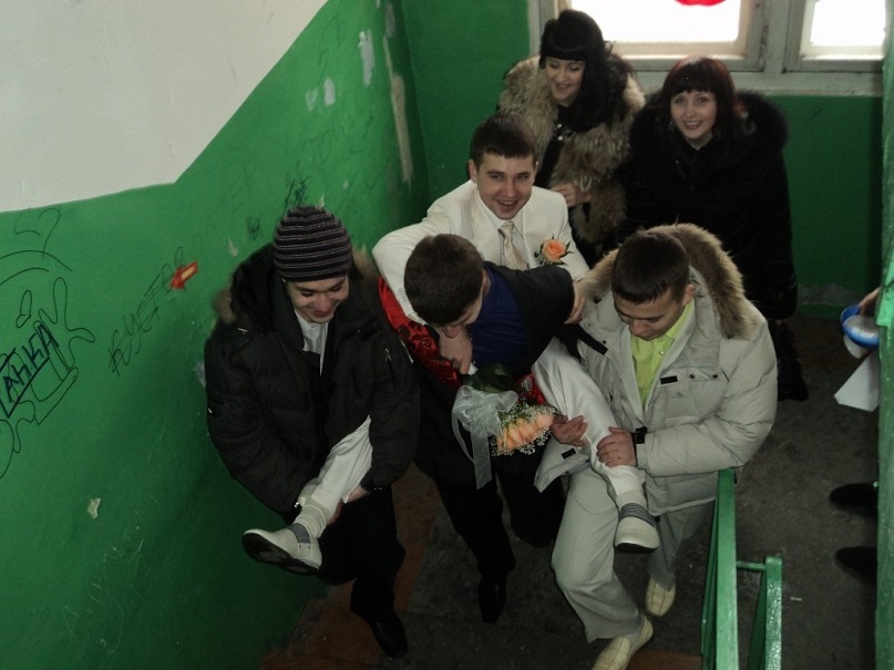 Кирилл Кавун фотография #12