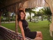 Фотография Русановой Галины