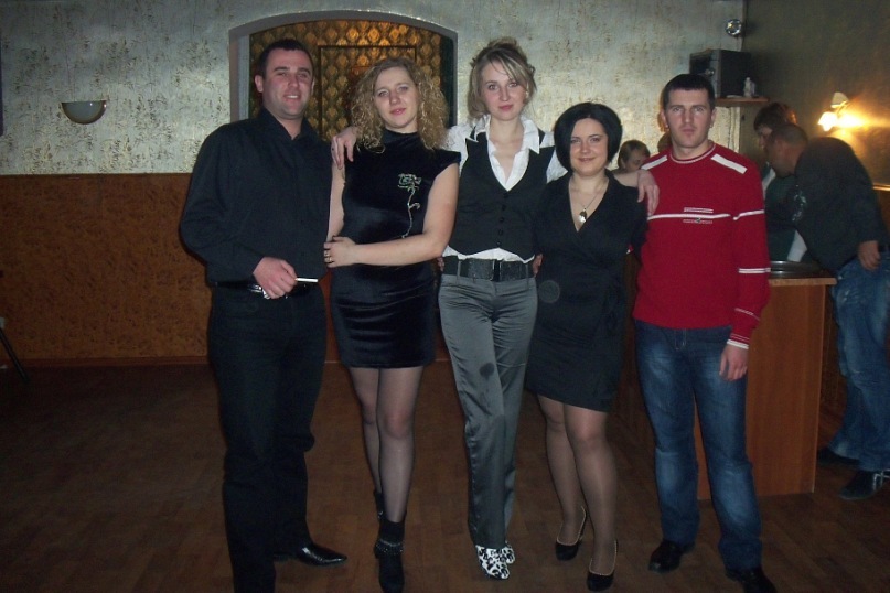 Юля Левицька фотография #38