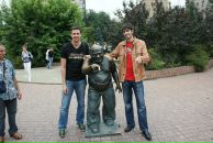 Igor Lyubin фотография #3 (источник - https://vk.com/id1327468)