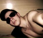 Фотография Зінчука Боди