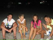 Фотография Комаря Никиты