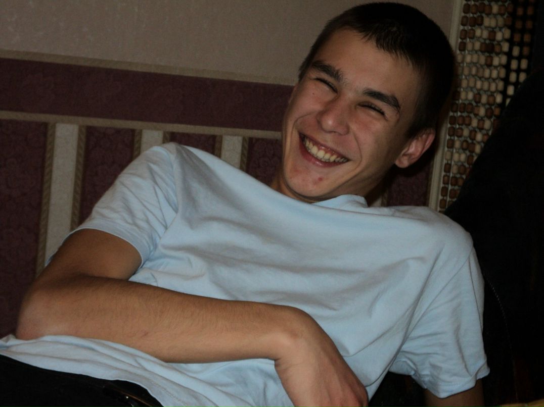 Богдан Балыков фотография #25