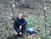 Фотография Федорова Павла