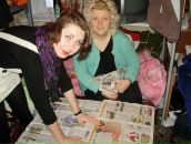 Софі Острозька фотография #47 (источник - https://vk.com/id79102310)