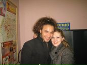 Фотография Роговой Анны