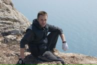 Фотография Киселёва Ивана