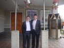 Степан Ленів фотография #19 (источник - https://vk.com/id22268658)