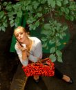 Фотография Топчиян Варвары