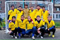 Фотография Костырина Костика