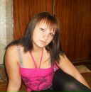 Фотография Поленниковой Екатерины