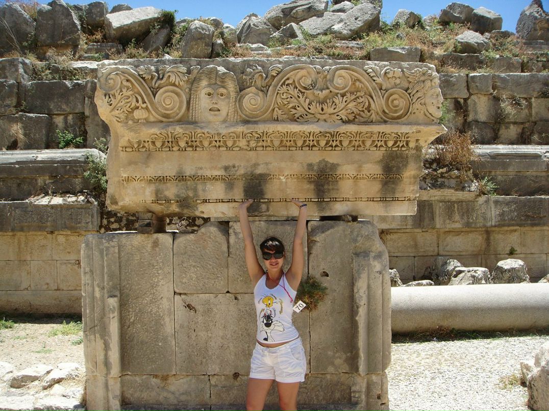 Анастасия Черных фотография #38