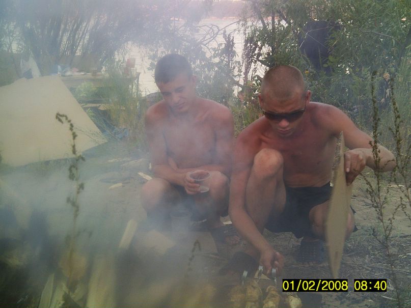 Дмитрий Кулагин фотография #24