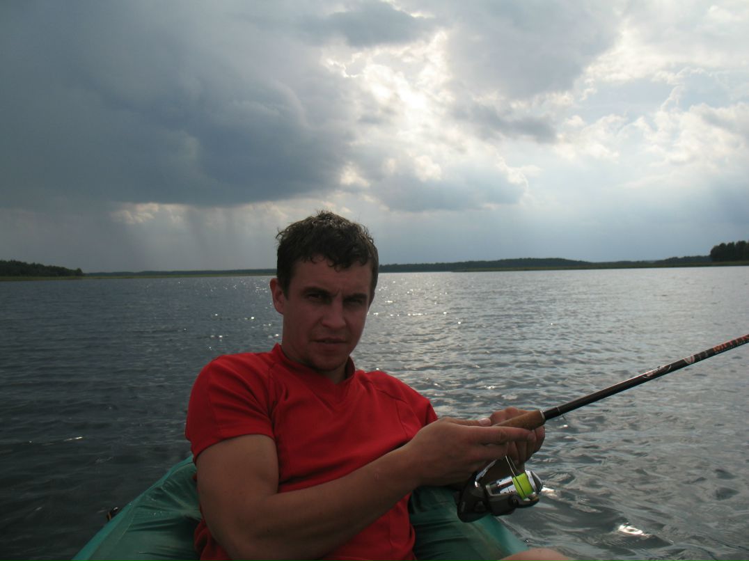 Андрей Яковлев фотография #31