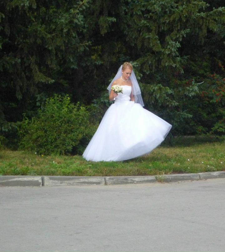 Маришка Панкратова фотография #9