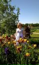 Фотография Григорьевой Виктории