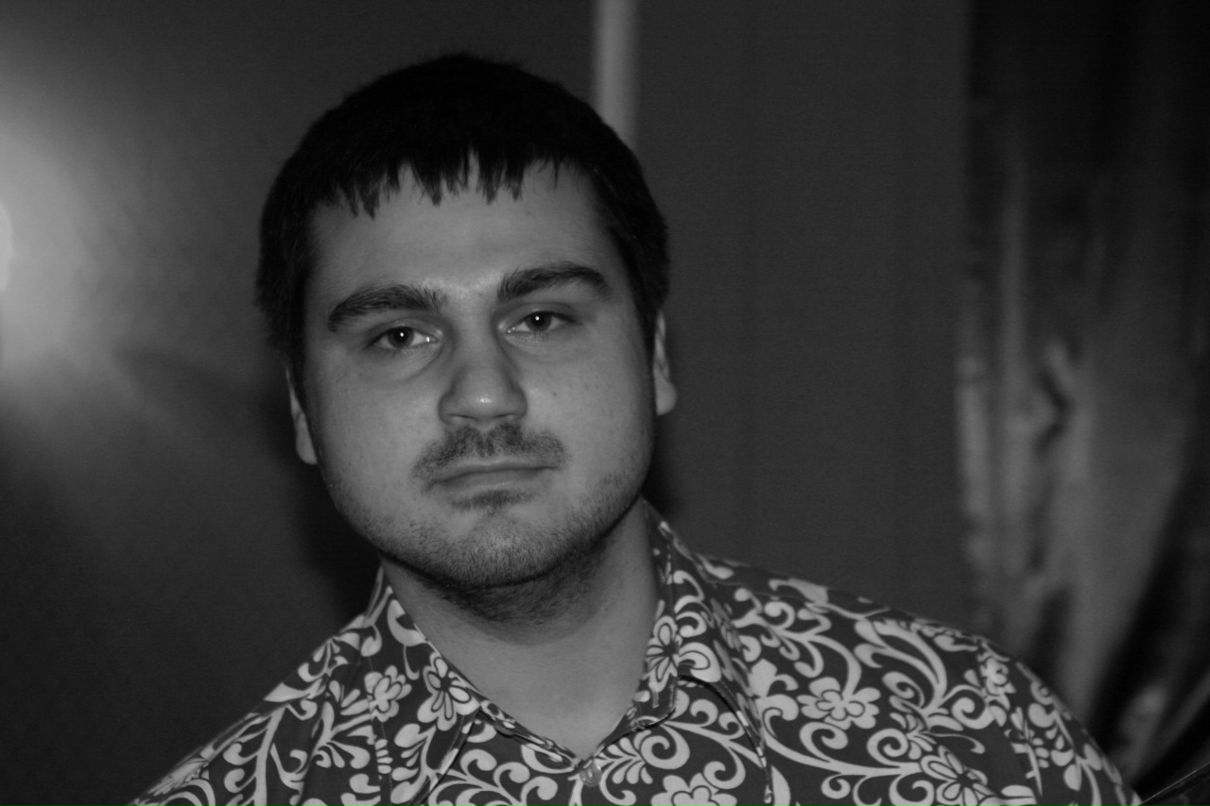 Игорь Змачинский фотография #42