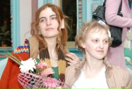 Фотография Лазаревой Марии