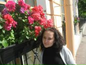 Фотография Дягилевой Ирины
