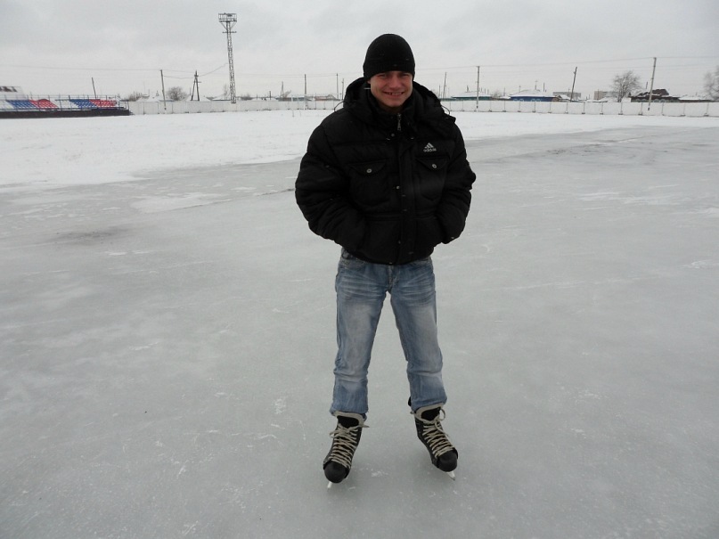 Дмитрий Купич фотография #36