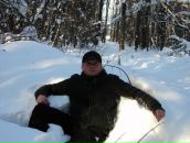 Фотография Клименко Андрея