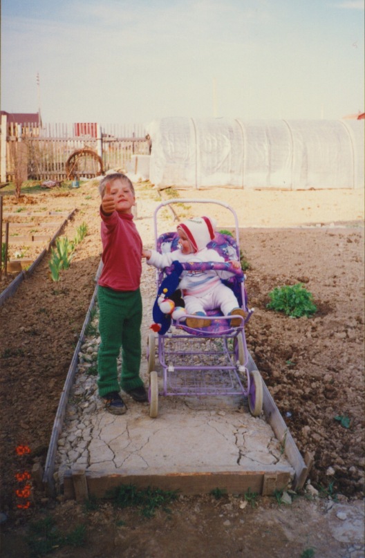 Just Romanno фотография #6