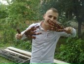 Сергій Мельничук фотография #14 (источник - https://vk.com/id57222803)