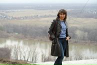 Фотография Тасмухановой Альфии