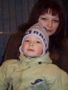 Фотография Семёновой Кати