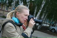 Фотография Арминен Ольги