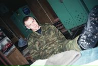 Фотография Морозова Дмитрия