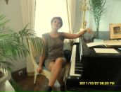 Фотография Лебедевой Натальи