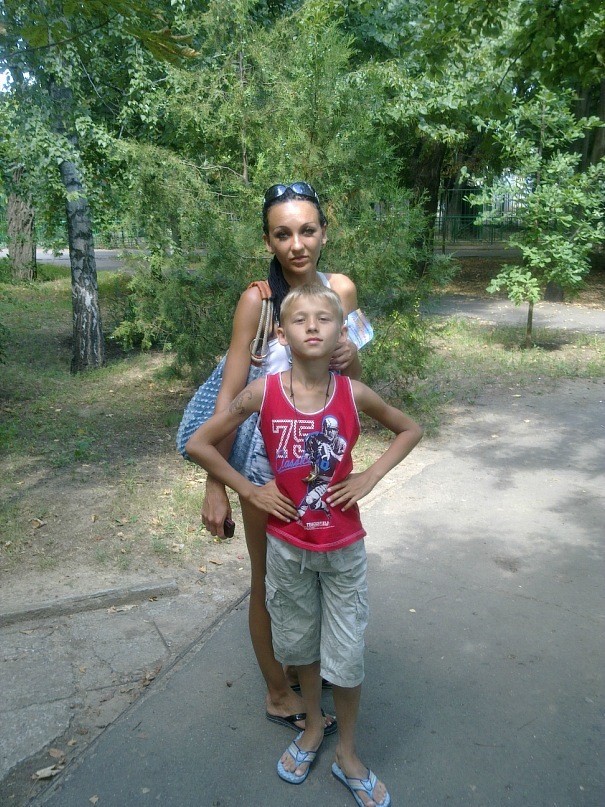 Оля Мокра фотография #8