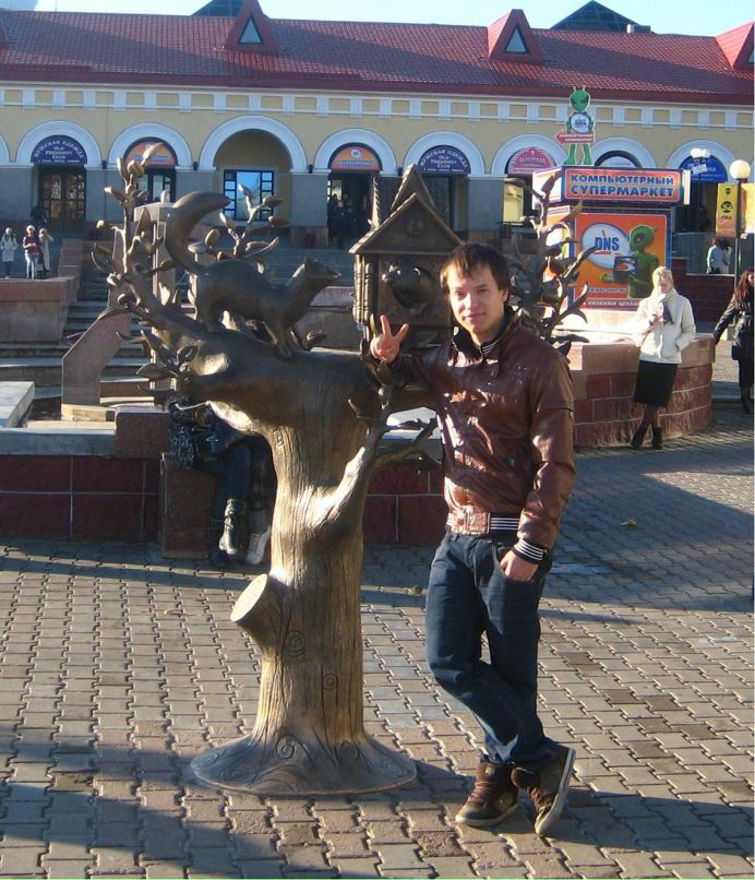 sergey K. фотография #34