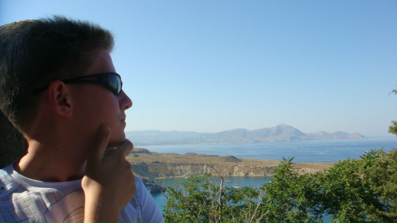 Дмитрий Тырин фотография #12