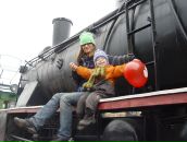 Фотография Фомотыч Александры