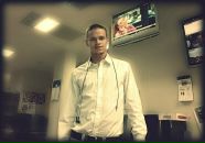 Фотография Яныкина Алекса