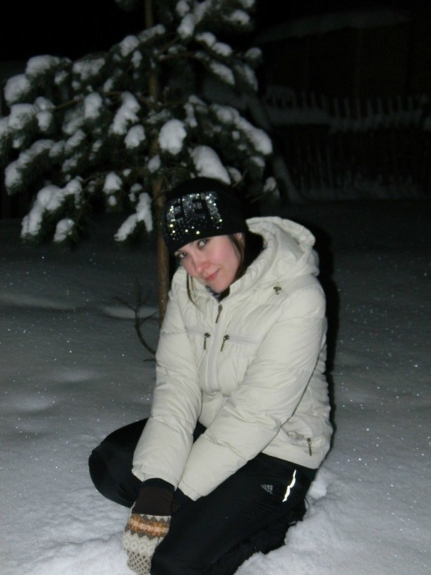 Мария Филатова фотография #24