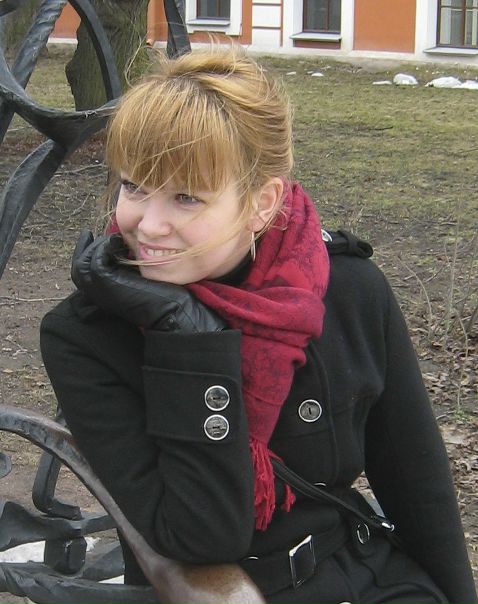 №8, Наталья Хохлова, Санкт-Петербург №8, Наталья Хохлова, Санкт-Петербург