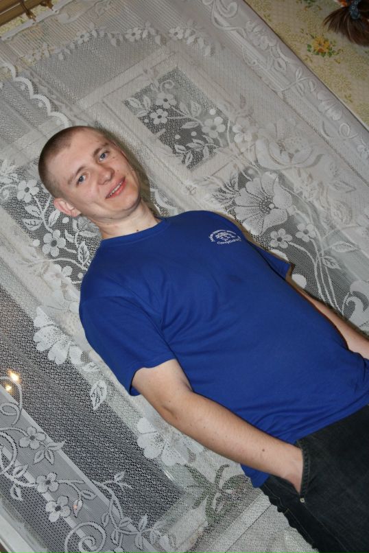 Tomas Che фотография #29