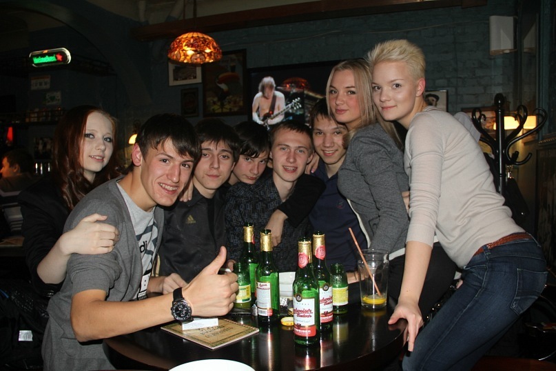 Иван Ленюк фотография #31