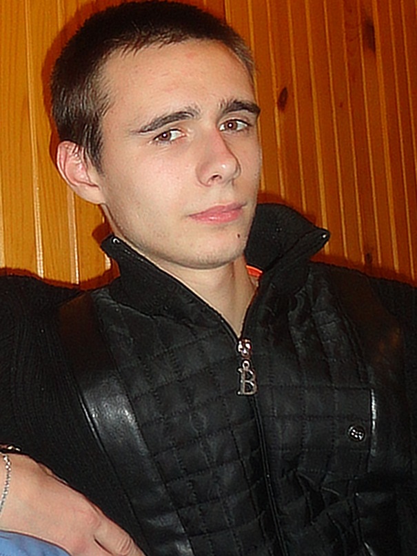 Станислав Олейников фотография #45